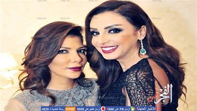 أنغام وأصالة بحفل غنائي في الشارقة.. 24 فبراير