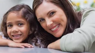 6 علامات على أن طفلك لم يتأثر سلبًا بتجربة انفصالك.. تعرفى عليها