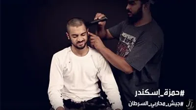 وفاة أشهر محارب عربي للسرطان يُشعل تويتر.. (فيديو)