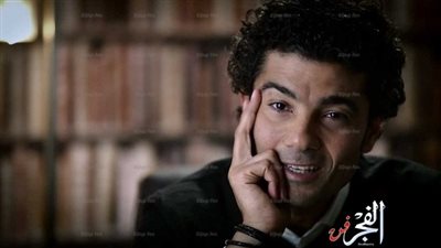 خالد النبوي يشارك في مناقشة مسرحية 