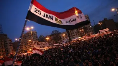 كيف استقبل المصريون ثورة 25 يناير قبل 6 أعوام؟