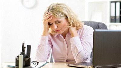 القدرات العقلية عند المرأة تنخفض بدءا من سن الـ50