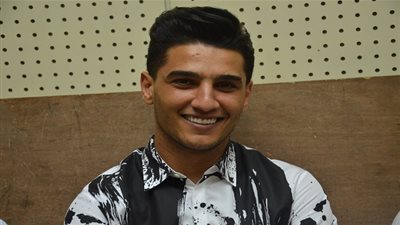 رسالة حب من جمهور محمد عساف في أغنية 