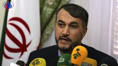 أهم اخبار ايران اليوم .. عبداللهيان: الحوار السياسي هو السبيل الوحيد لمعالجة الازمة في سوريا