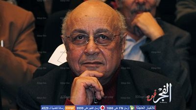 عاجل.. وفاة الشاعر الكبير سيد حجاب بعد صراع مع المرض