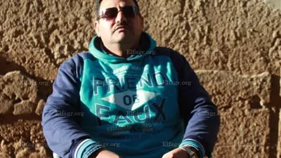 مصاب ببتر بالقدمين والمجالس الطبية ترفض صرف سيارة معاقين له  (فيديو)