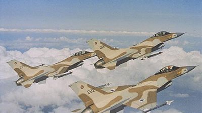 بعد إمتلاكها مقاتلة 