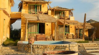 أقدم المدن في الشرق الأوسط (انفوجرافيك)  