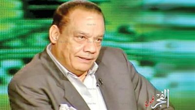 حلمى بكر يتبرأ من انتقاده لـ