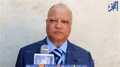 مدير أمن القاهرة يضع الخطة النهائية لتأمين فعاليات معرض الكتاب