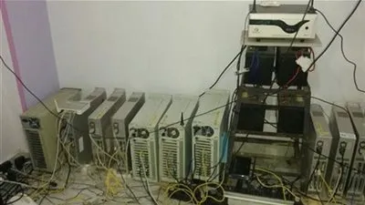 تفاصيل خطيرة في التحقيق مع المتهمين بتمرير المكالمات الدولية