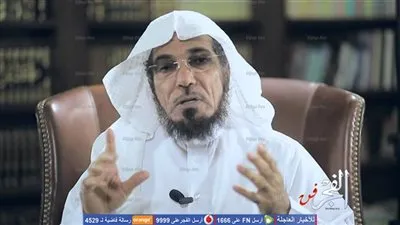وفاة زوجة وابن الداعية سلمان العودة في حادث (صورة)