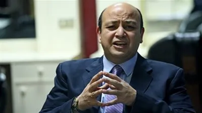 عمرو أديب عن ثورة يناير بـ