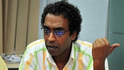 أحمد عواض ينعي رحيل الشاعر الكبير سيد حجاب