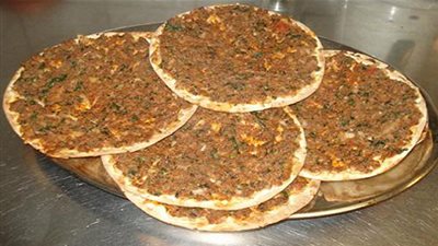 طريقة تحضير اللحم بعجين