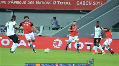 تحليل - الركلات الثابتة وتكتيك كوبر قادا الفراعنة للفوز على النجوم السواداء في أمم أفريقيا
