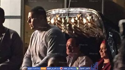 رئيس في ثوب المواطن.. 5 مواقف لـ