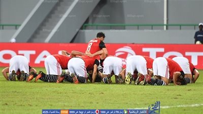 شاهد ماذا قال ميدو بعد فوز الفراعنة على النجوم السوداء؟