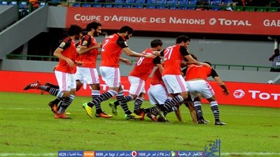 محمد صلاح يسجل رقما قياسيا ويعادل رقم عمرو زكي