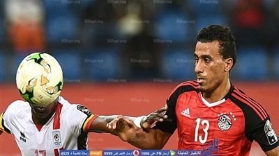 المنتخب يكشف مصير عبد الشافي من مباراة المغرب