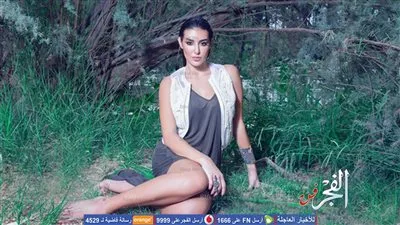 ياسمين صبري تبدأ تصوير 