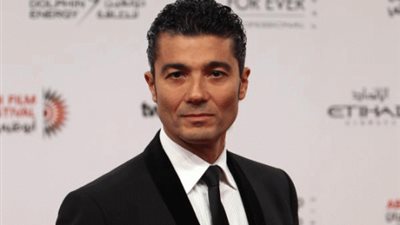 خالد النبوي يحيي ذكرى ميلاد يوسف شاهين.. بهذه الرسالة 