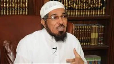 الشيخ سلمان العودة ينعى وفاة زوجته