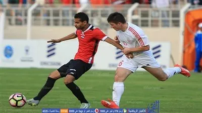 تعرف على موعد والقتوات الناقلة لمواجهة مصر وعمان بالمونديال العسكري