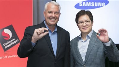 سامسونج تمنع LG من استخدام 