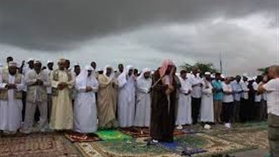 أخبار السعودية اليوم.. الجموع  يؤدون صلاة الاستسقاء بجميع المناطق اتباعاً لسنة المصطفى