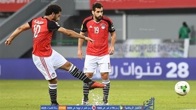 وزير الشباب يكشف ما قاله لـ