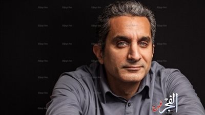 تأجيل دعوى بطلان إيداع حكم تغريم باسم يوسف 100 مليون جنيه لـ1 مارس