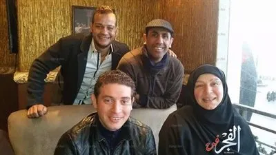 رفض دعوى تطالب مؤلف 