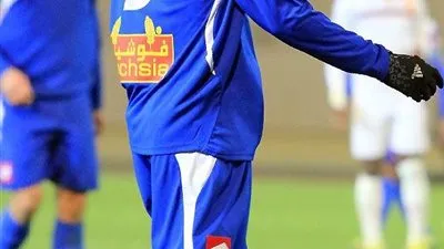 سفياني يدعم اتحاد جدة أمام الوحدة