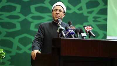  عفيفي: مشاركة الأزهر في معرض الكتاب لإرساء الإسلام المجتمعي 