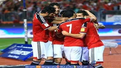 1000 دولار مكافأة لكل لاعب في المنتخب بعد التأهل لربع نهائي إفريقيا