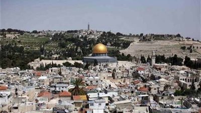 الاحتلال الإسرائيلي يعطى الضوء الأخضر لـ153 وحدة استيطانية بالقدس