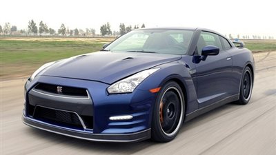 نيسان GT-R تدخل موسوعة جينيس.. لهذ السبب! (فيديو)