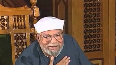 تفسير الشعراوي للآية 48 من سورة النساء