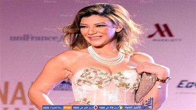 غداً.. مصممة الأزياء 