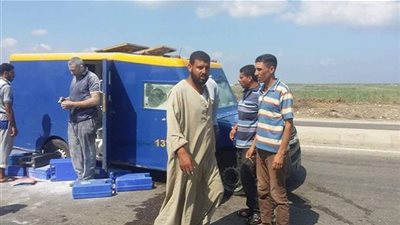 جهود مكثفة لكشف غموض سرقة 6 مليون جنيه من سيارة نقل أموال بالمقطم