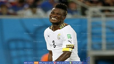  الأشعة تحسم مصير جيان من مواجهة الكونغو بأمم إفريقيا