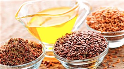 5 فوائد تحملها إليك أحماض الأوميغا 3 الدهنية