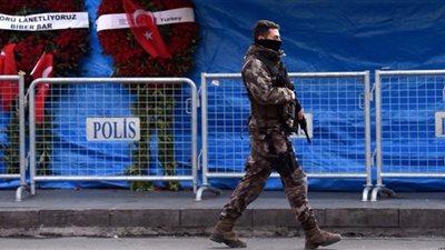 واشنطن تحذر رعاياها من مخاطر تعرضهم لهجمات في تركيا