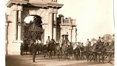 قصر القبة .. درة الأسرة العلوية في القاهرة 