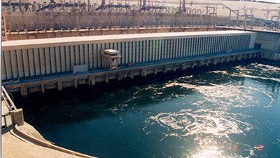  مجدي السيد: السد العالي من أكفأ 10 سدود على مستوى العالم 