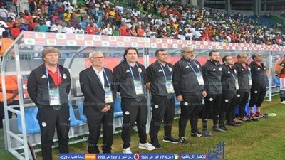 كوبر يتحدث عن مواجهة المغرب وأزمته مع رمضان صبحي   