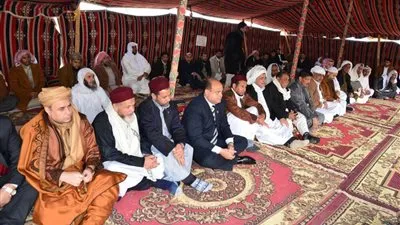 أخبار مطروح اليوم: مؤتمر دولي لعلاج العقم.. والصلح بين عائلتين