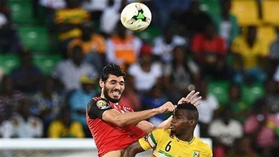 على جبر: أشكر حجازى على إهدائى جائزة الأفضل وفوجئت بعقدة المغرب