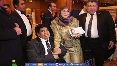 إحتفالية ذكرى ميلاد 